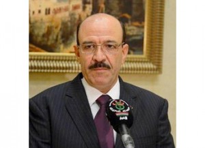 الخارجية تنعى السفير الأردني بالجزائر جرادات