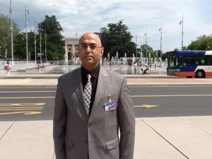 الرقاد مستشارا خاصا لوزير النقل