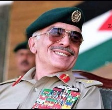 الأردنيون يحيون اليوم ذكرى ميلاد الملك الحسين بن طلال