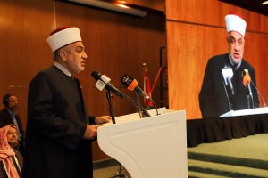 الخلايلة: شمول جميع الأئمة بإكرامية الخطابة بداية 2020