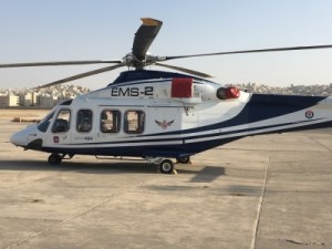 البنك العربي يجدد رعايته لمركز الإسعاف الجوي الأردني للعام الرابع على التوالي