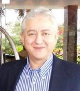 انجاز اردني جديد : المهندس رائد الصعوب امينا عاما للاتحاد العربي للاسمدة