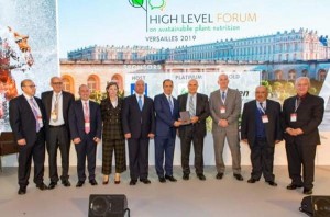 "البوتاس" تحصد الميدالية الذهبية في "التميز الصناعي"