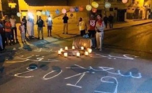 هل احتفل أردنيون بـ"عيد ميلاد حفرة".. إليك الحقيقة؟