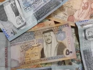 داوود : زيادة على الرواتب في بداية 2020