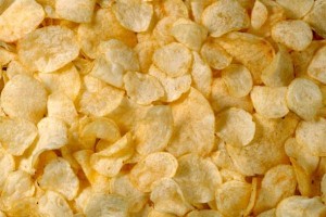 بيع "الشيبس" الاثنين والخميس في المدارس فقط