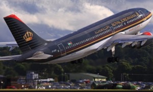 الملكية الأردنية تعرض خصماً يصل إلى 50% على تذاكرها (غـــداً)