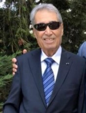 ابن عم النائب احمد الصفدي في ذمة الله ووكالة العراب الاخبارية  تنعى الفقيد