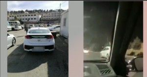 بالفيديو..القبض على سائق كان يقود مركبته بطريقة متهورة واستعراضية