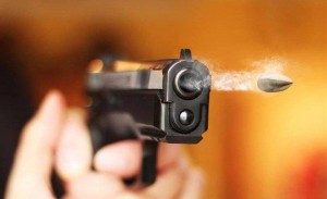 الامن : القبض على اثنين من مطلقي العيارات النارية في جامعة اليرموك