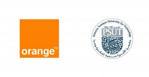 33 منحة دراسية للآن قدمتها Orange الأردن لـ "سمية للتكنولوجيا"