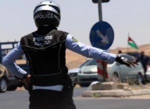 الأمن العام: سنلاحق قانونيا كل من أساء لرجال السير