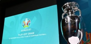 قرعة نهائيات "يورو 2020" تسفر عن "مجموعة الموت"