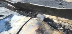 (13) وفاة و(3) إصابات بحريق بيت من صفيح الزينكو داخل مزرعة في الشونة الجنوبية