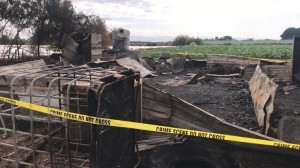 الرزاز يوعز بمتابعة تداعيات حريق أودى بحياة مجموعة من الباكستانيين