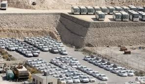 ارتفاع مبيعات السيارات 50% منذ قرارات الحكومة الأخيرة