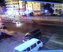 وفاة سيدة و إصابة طفلها إثر حادث دهس بمنطقة صويلح بالعاصمة عمان