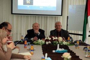 صالون البترا الثقافي بجامعة البترا يستضيف محاضرة "الكيمياء والحياة