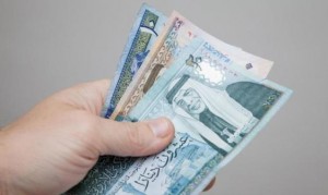 احسب الزيادة براتبك - رابط