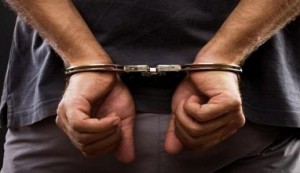 القبض على مطلوب بحقه ١٠ طلبات امنية احداها بقضية قتل