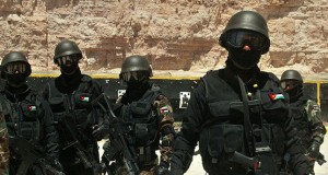 المخابرات تحبط مخططًا إرهابيًا لخلية داعشية في معان