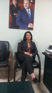 المعايطة مستشارا إعلاميا للعمل