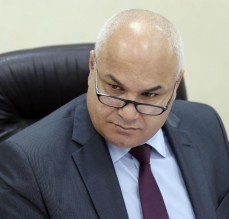 البكار: إحالة 72 قضية من تقرير ديوان المحاسبة إلى مكافحة الفساد