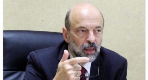 ماذا قال الرزاز للمصابين العسكريين امام النواب؟