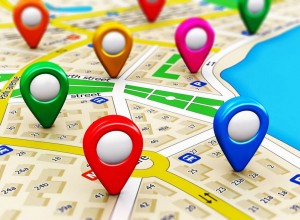 "جوجل": خدمات خرائطنا تغطي 98 % من الكوكب