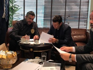 استمرارا للنجاحات المتتالية .. "ميلودي" بين يدي الفراعنة "إذاعة" شاملة بقدر تطلعات الاردنيين