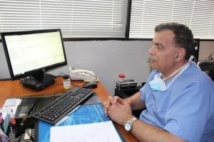 جابر : وفاتان جديدتان بفايروس انفلونزا الخنازير إحداهن مصابة ب السرطان