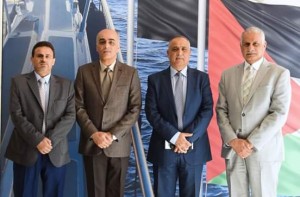 بخيت .. الجسر العربي أنموذجا ناجحا لقطاع النقل البحري المتطور