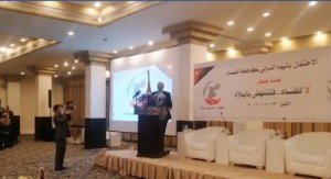 الرزاز ينتقد "كلام الصالونات" حول الفساد في الأردن: وضعنا بخير