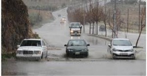 الشاكر: المنخفض الجوي اقترب من فلسطين وفي طريقه الينا