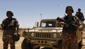 “الجيش” يحبط محاولة تسلل وتهريب حبوب مخدرة من سوريا