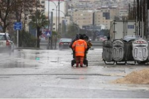 تفاصيل مؤثرة في حياة عامل الوطن الذي قُتل بالنزهة شرق العاصمة عمّان