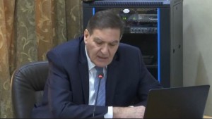 طوقان : المفاعل النووي الاردني يستطيع انتاج أربعة اضعاف طاقة المملكة