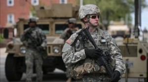 البنتاغون يرسل 750 جنديا إضافيا إلى الشرق الأوسط