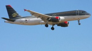 تخفيضات جديدة على أسعار تذاكر الملكية الأردنية احتفاءً بالعام الجديد