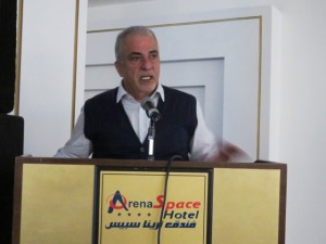 اليوم البحثي لكلية الصيدلة ومركز البحوث الدوائية بجامعة عمان الاهلية.. الاعلان قريبا عن اكتشاف دواء هام !!