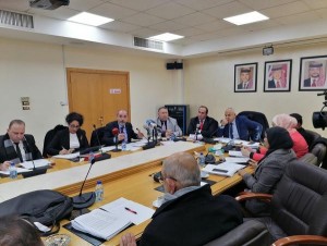 الصفدي مجددا: الاردن لا يعلم أية تفاصيل عن صفقة القرن