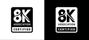 سامسونج تتعاون مع "جمعية تقنية العرض بدقة 8K" لإطلاق برنامج شهادات اعتماد عالمية