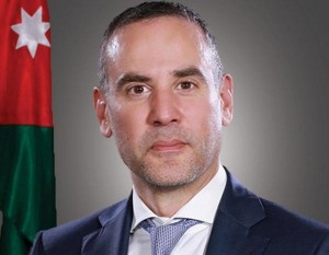 الساكت يستقيل من مجلس غرفة صناعة عمان