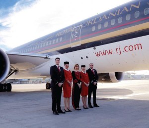 الملكية ضمن أفضـل 20 شركـة طيـران عالمية بحسـب (أيرلاين ريتنغز)