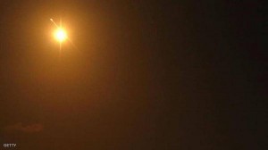 "إن بي سي": إيران تعمدت عدم إصابة الهدف