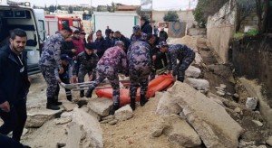 بعد وفاة 3 عمال .. التربية تنقل طالبات مدرسة كفر راكب