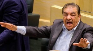 الزعبي: مسؤولة في اللوجستية راتبها 5 آلاف دينار شهريا