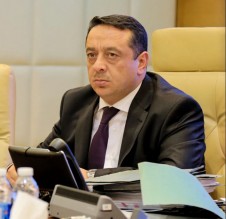 الداوود لديوان المحاسبة: تزويد الحكومة بتقرير شهري للتجاوزات والمخالفات الإدارية والمالية