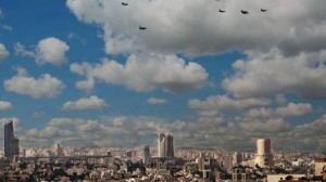 الجمعة .. طقس بارد وفرصة لزخات أمطار ليلا