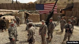 التحالف الدولي: جنود أمريكيون أصيبوا بهجوم إيران الصاروخي